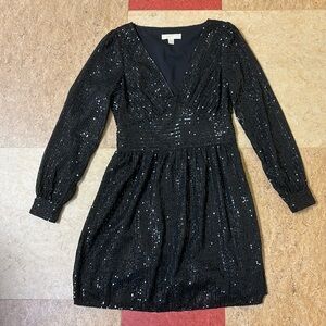 Michael Kors Sequin dress